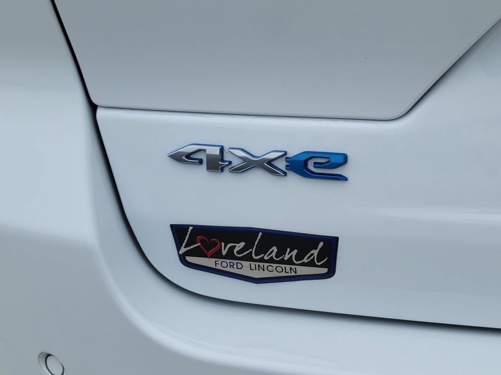 Used 2025 Jeep Grand Cherokee Overland w/ Advanced Protech Group III AWD/4WD image 11