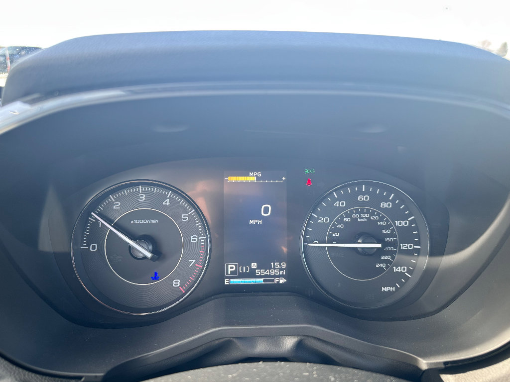 Used 2023 Subaru Impreza Premium image 16