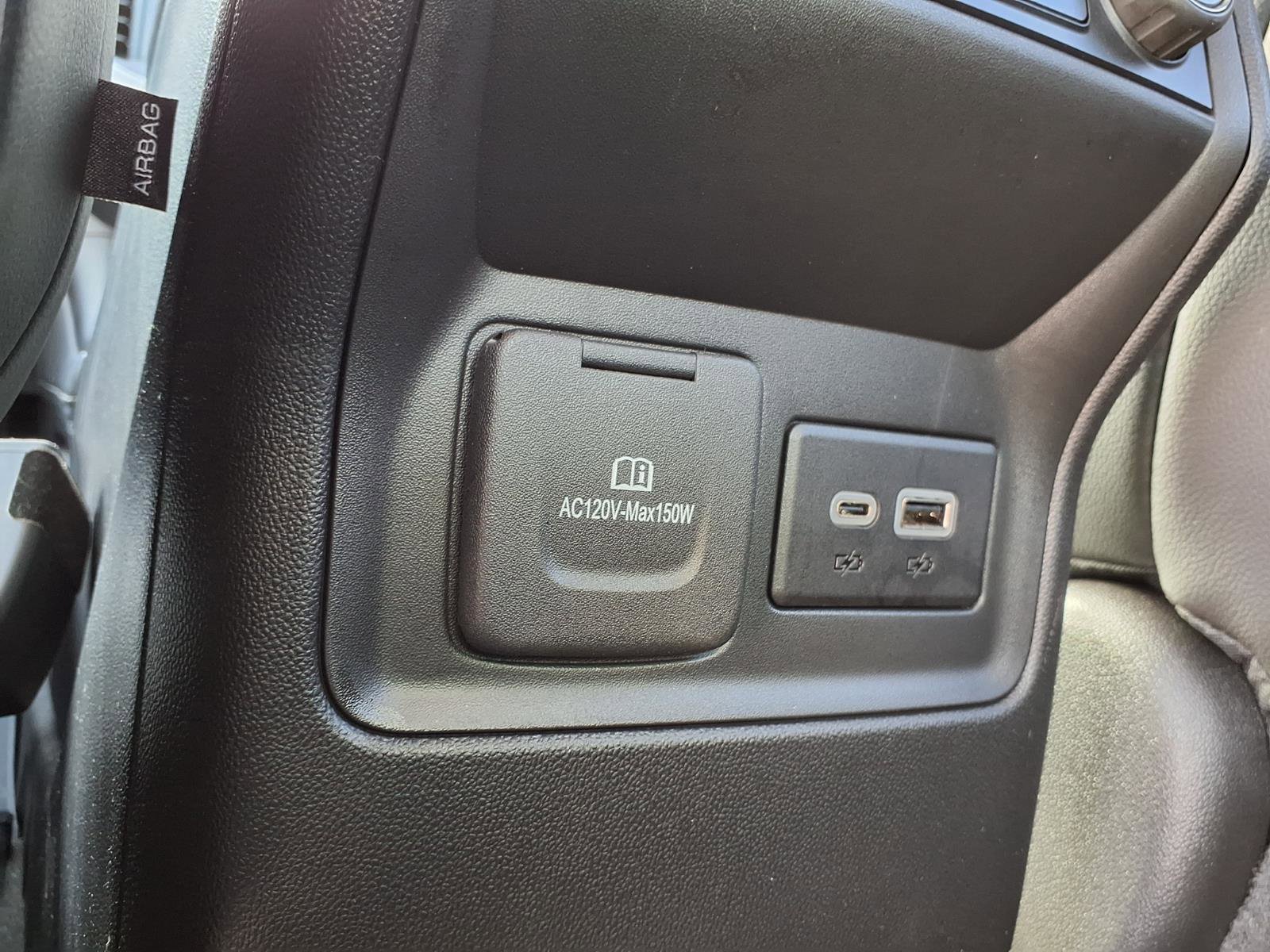 Used 2023 GMC Acadia SLT w/ LPO, Floor Liner Package AWD/4WD image 31