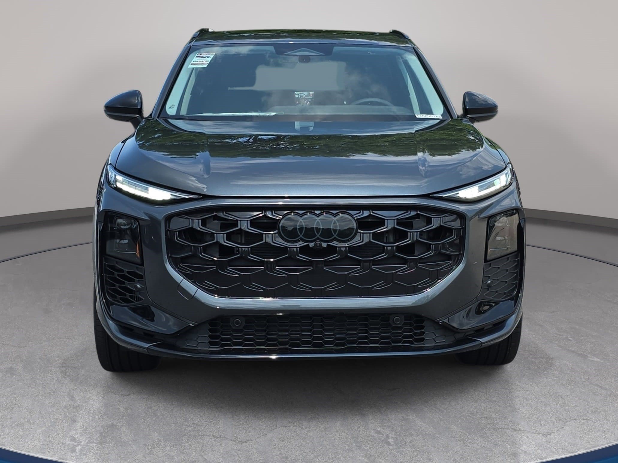 New 2026 Audi Q3 quattro 2.0T AWD/4WD image 2