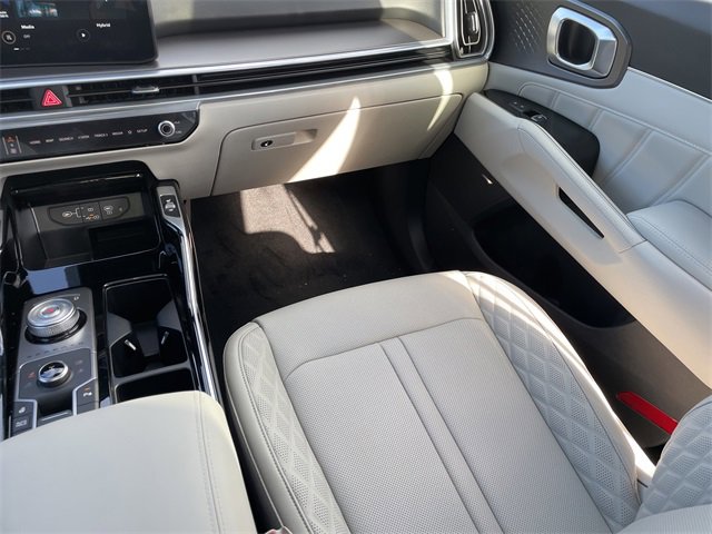 New 2025 Kia Sorento SX Prestige image 14