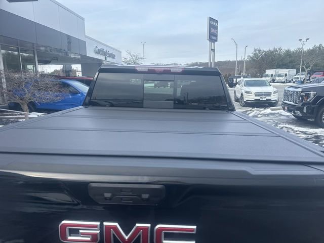 New 2026 GMC Sierra 1500 AT4 w/ AT4 Premium Package image 33