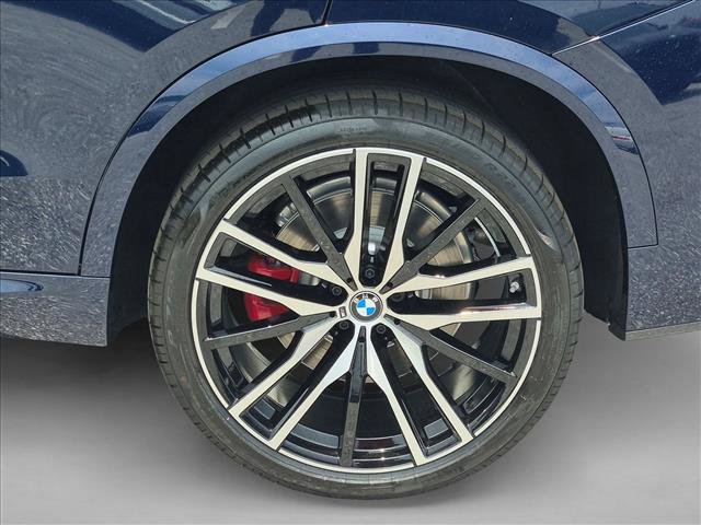 New 2026 BMW X5 M60i AWD/4WD image 15