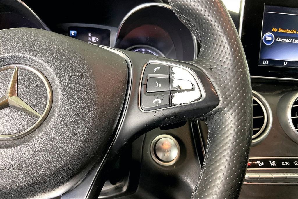 Used 2015 Mercedes-Benz C 300 4MATIC Sedan image 28