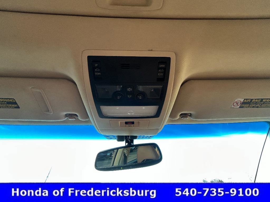 Used 2014 Lexus GS 350 AWD w/ Premium Package image 25