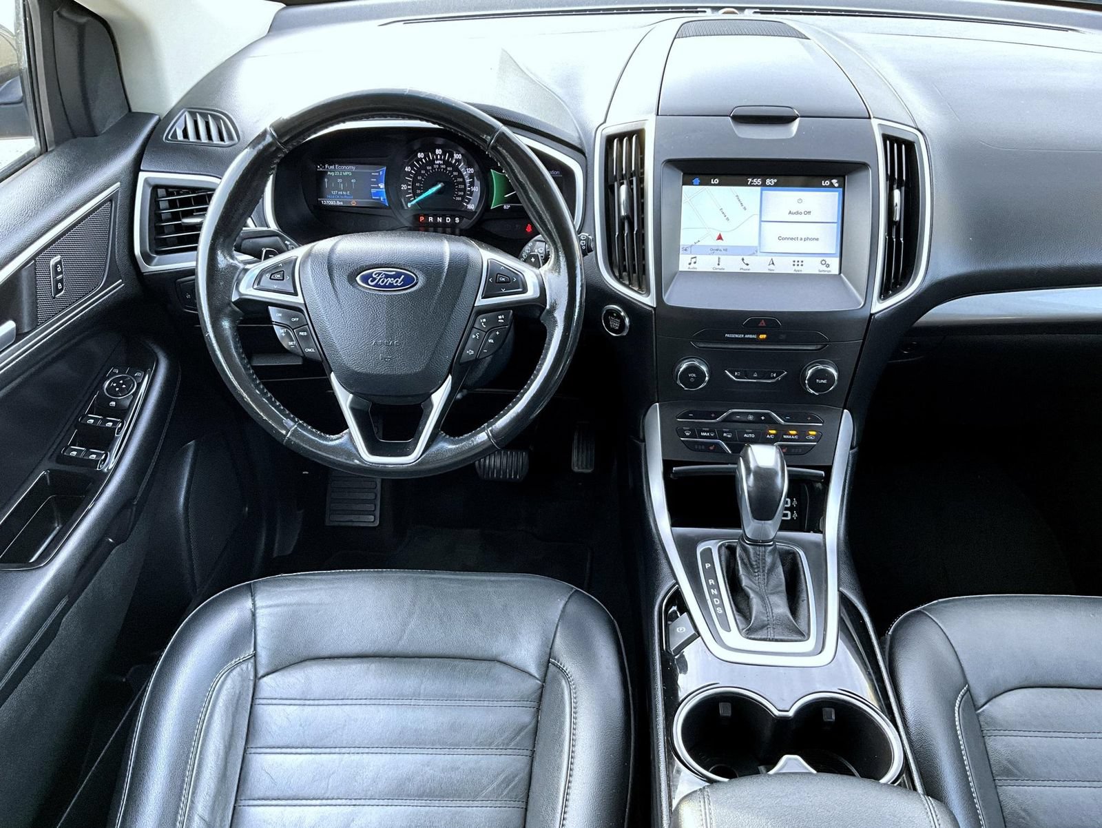 Used 2016 Ford Edge SEL w/ Equipment Group 201A AWD/4WD image 13