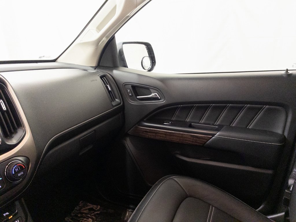 Used 2021 GMC Canyon Denali image 32