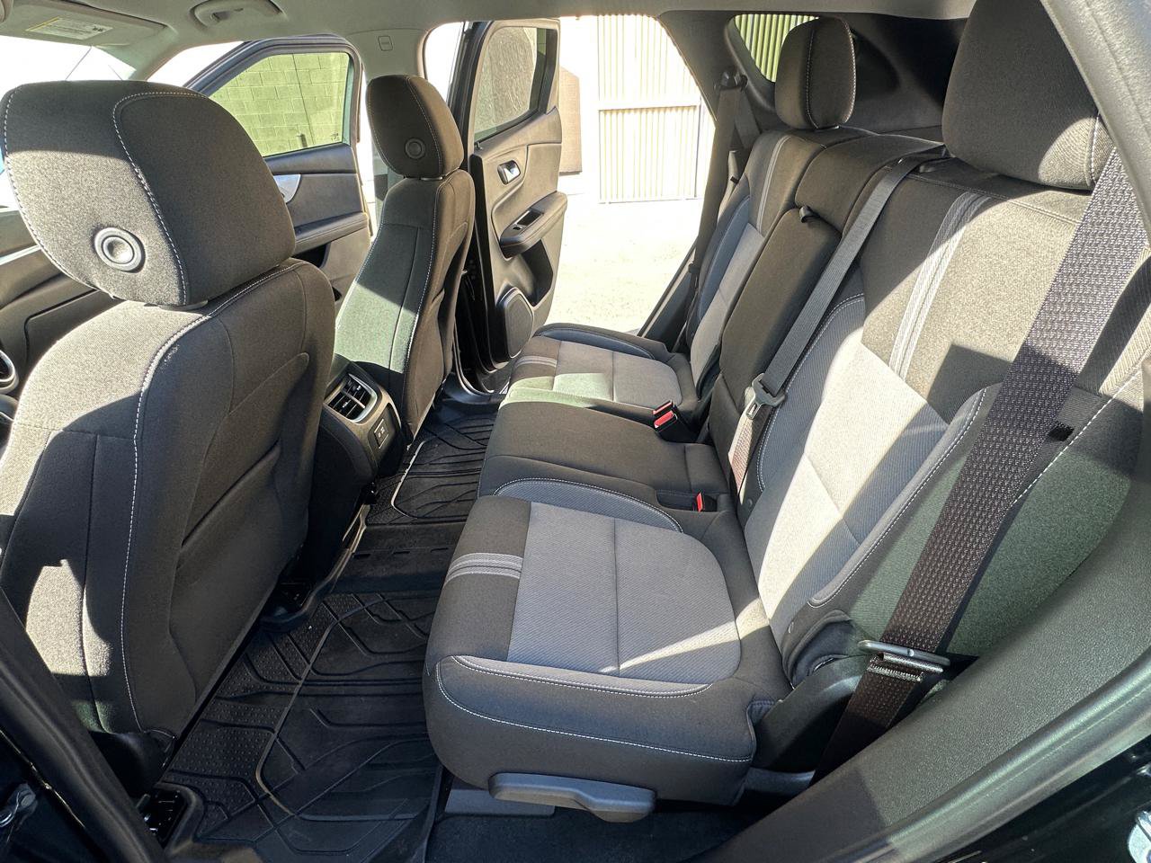Used 2024 Chevrolet Blazer LT w/ Convenience Package FWD image 18