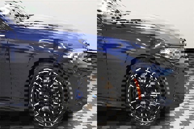 Used 2023 BMW M340i xDrive image 13