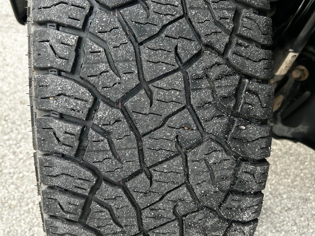 Used 2022 RAM 2500 Laramie image 44