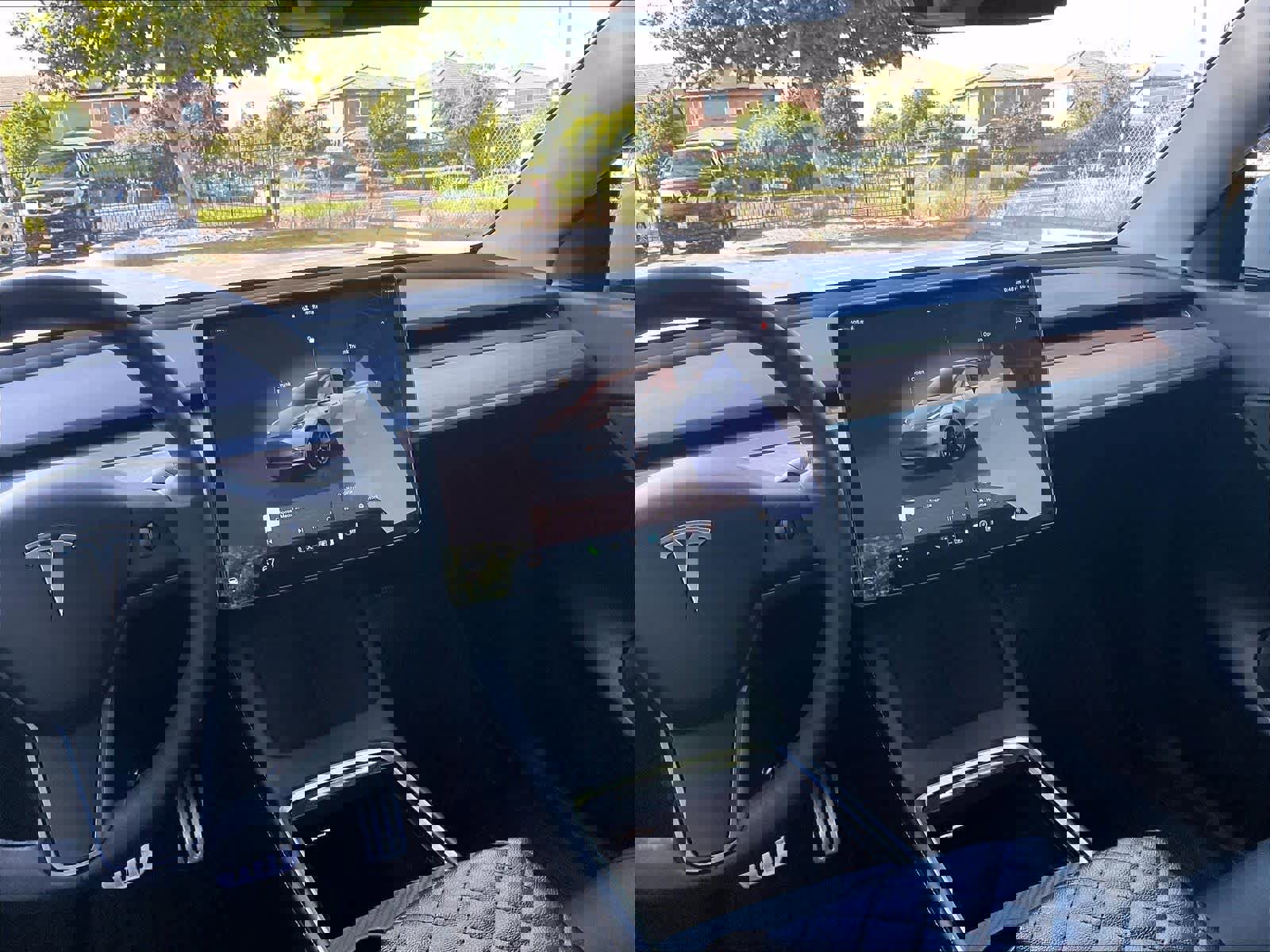 Used 2022 Tesla Model Y Performance AWD/4WD image 8