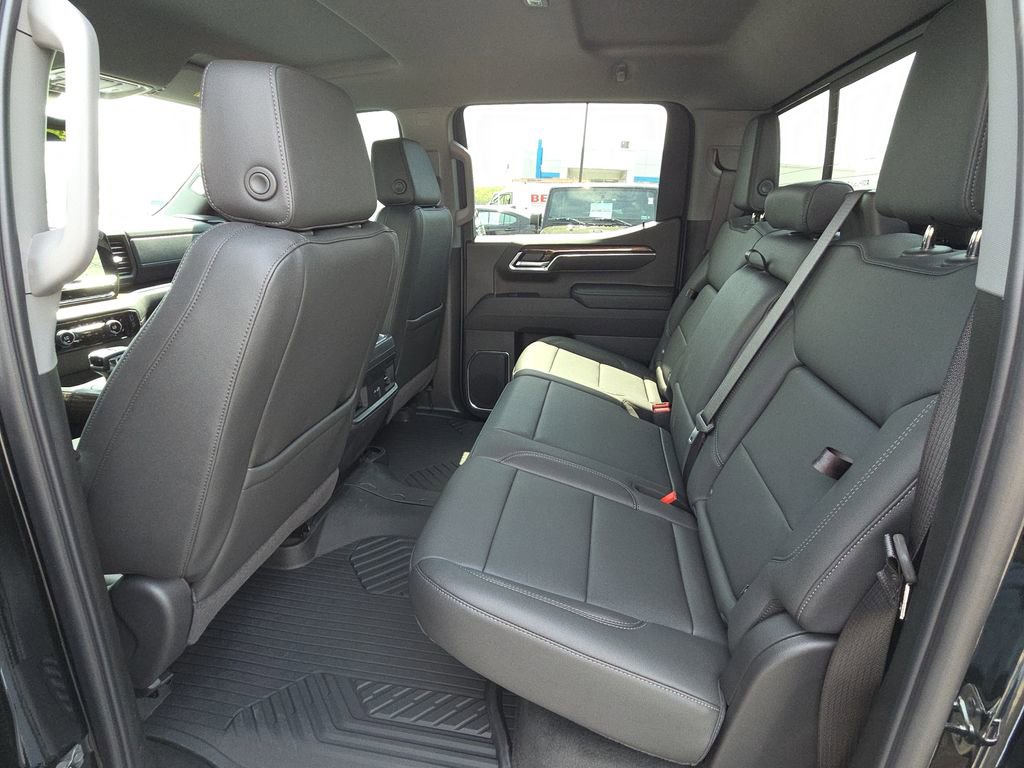 New 2026 Chevrolet Silverado 1500 LT AWD/4WD image 29