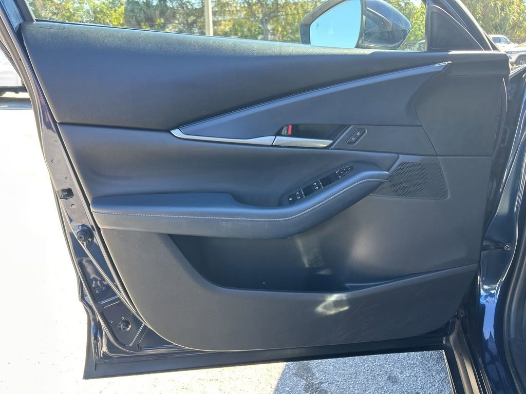 Used 2020 MAZDA CX-30 FWD w/ Select Package image 33