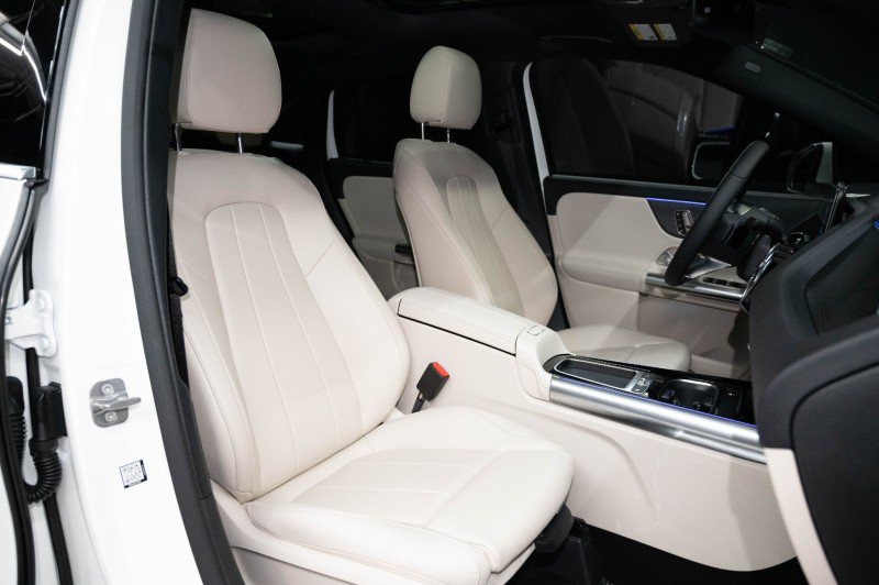 New 2026 Mercedes-Benz GLA 250 4MATIC image 13