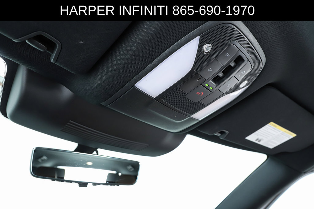 Used 2024 INFINITI QX60 Autograph w/ Cargo Package AWD/4WD image 66