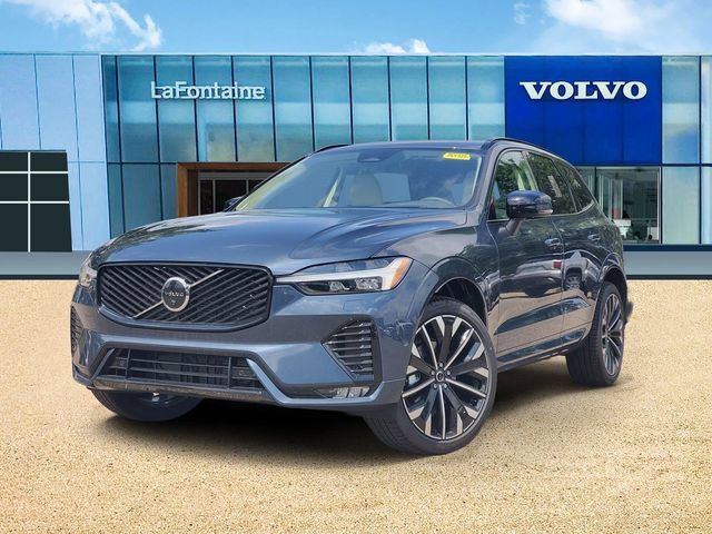 New 2026 Volvo XC60 B5 Ultra w/ Protection Package Premier AWD/4WD image 1