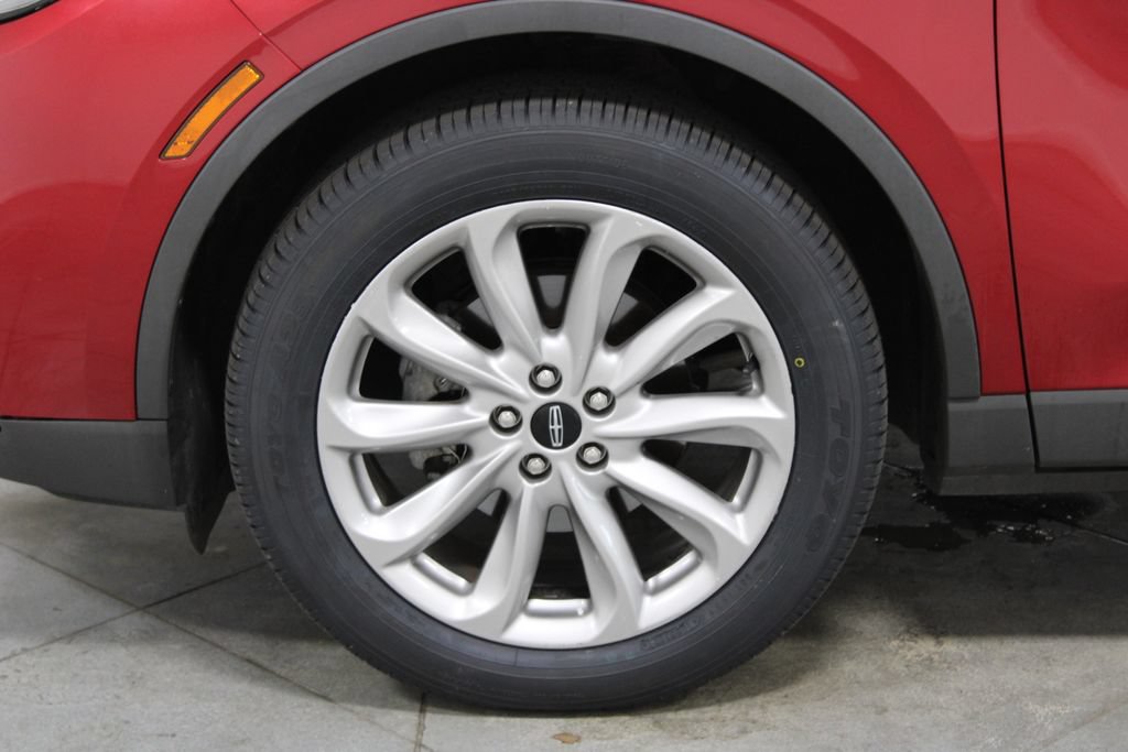 Used 2021 Lincoln Corsair AWD w/ Premium Package image 17