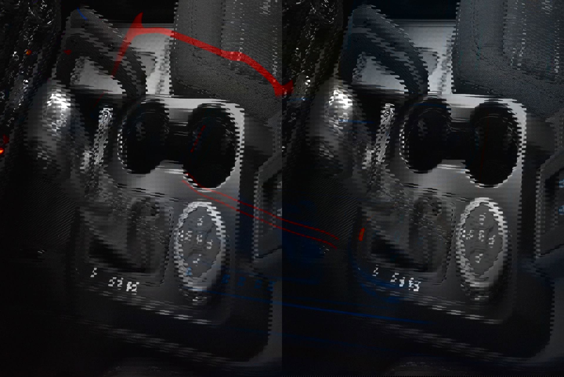 New 2025 Ford Bronco Heritage Edition image 27