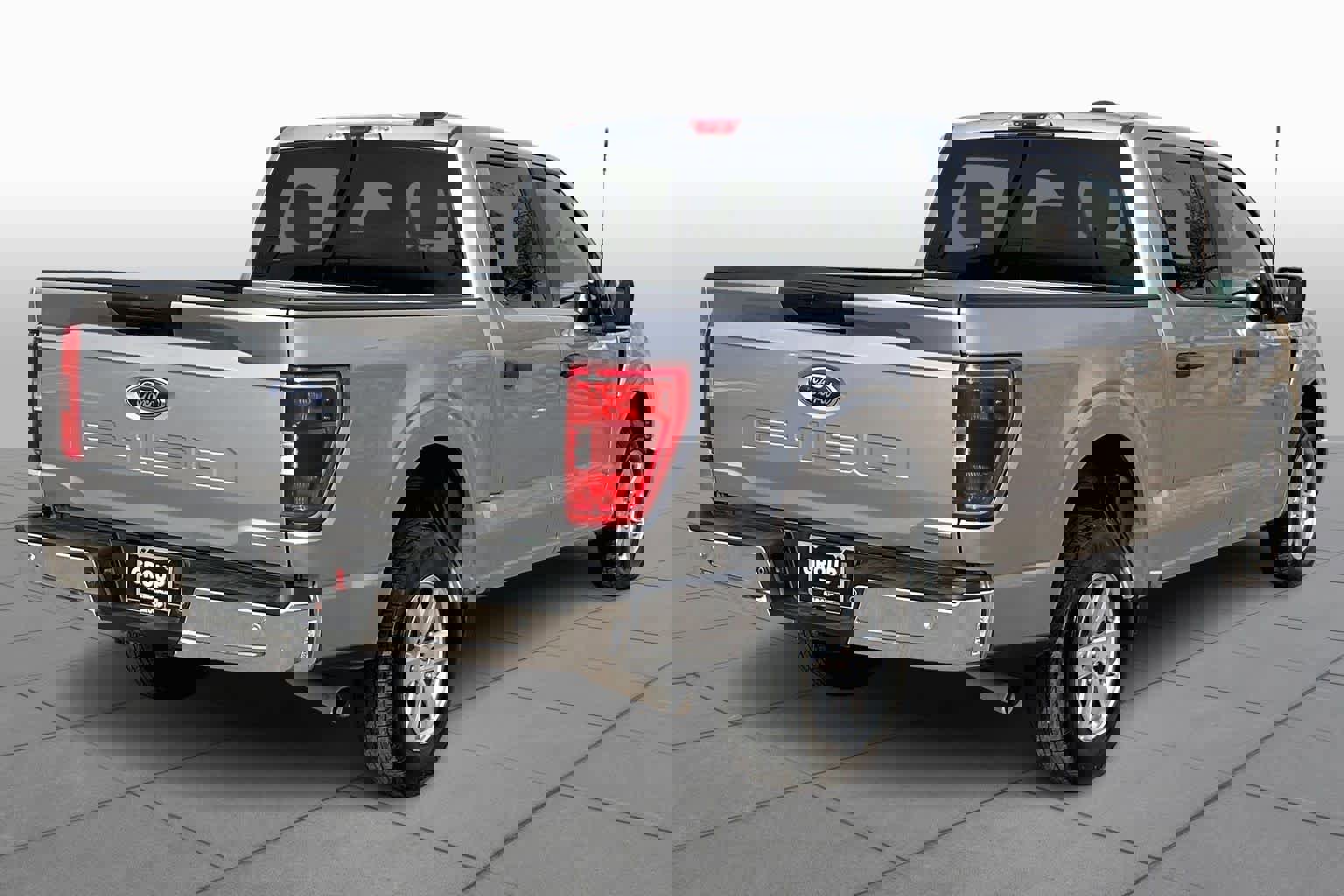 Used 2023 Ford F150 XLT image 12