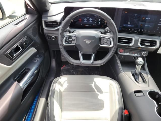 New 2025 Ford Mustang GT Premium w/ 60th Anniversary Package image 35