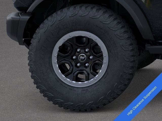 New 2026 Ford Bronco Badlands AWD/4WD image 25
