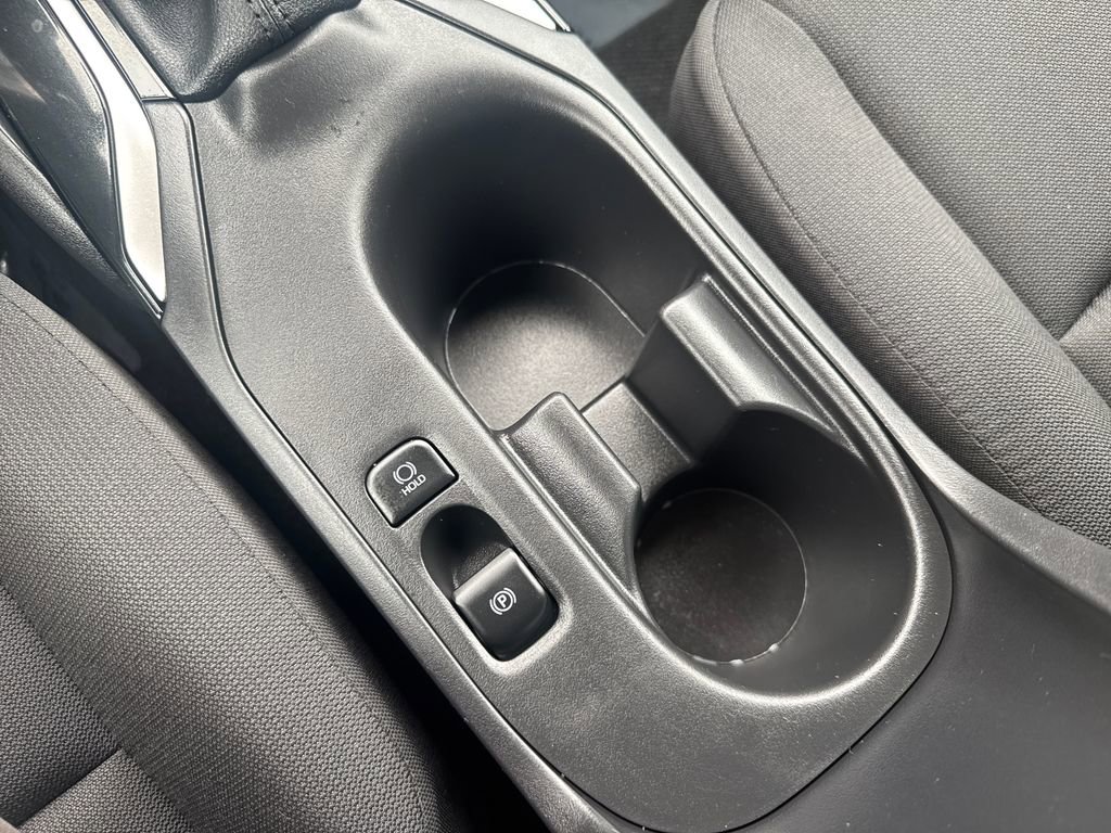 Used 2025 Toyota Corolla LE FWD image 26