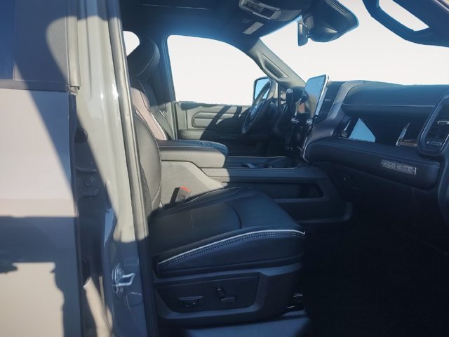 New 2026 RAM 2500 Power Wagon AWD/4WD image 14