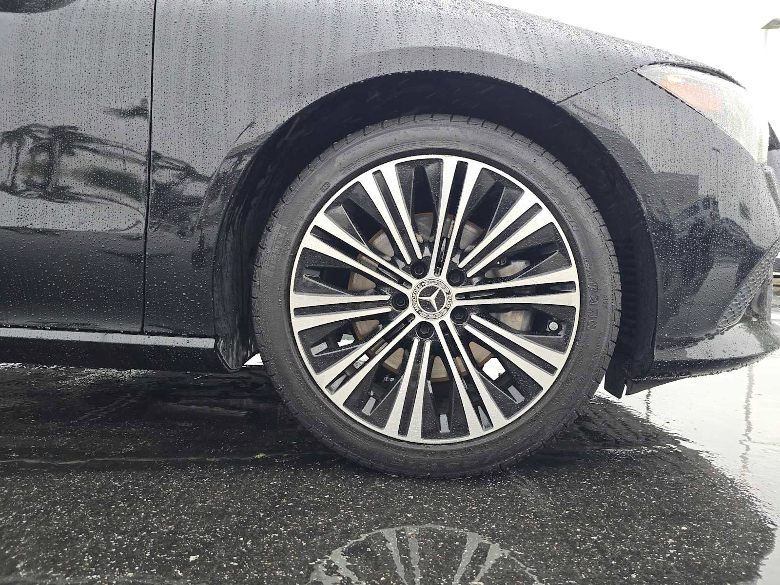 Used 2021 Mercedes-Benz CLA 250 image 9