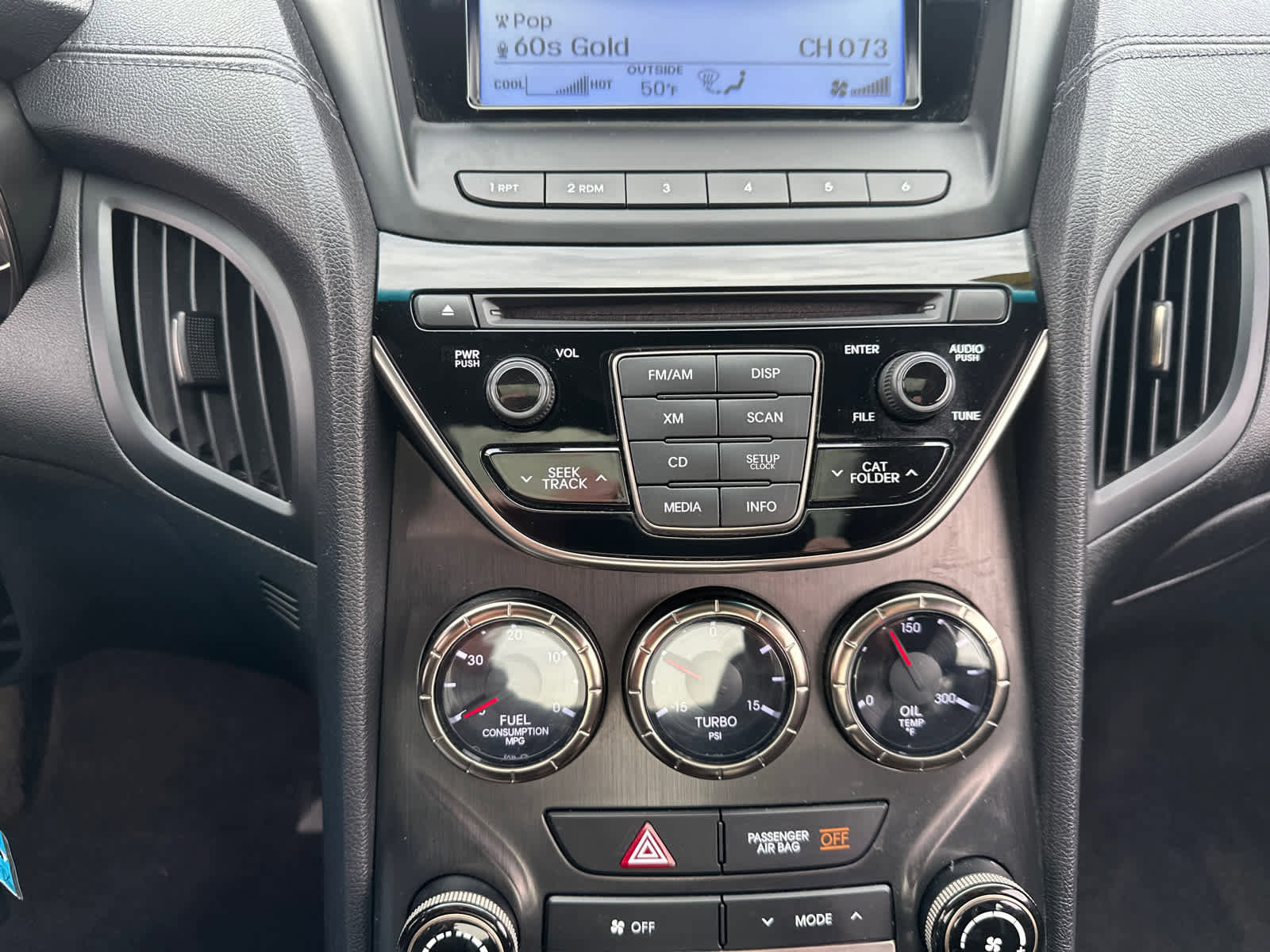 Used 2013 Hyundai Genesis 2.0T image 20