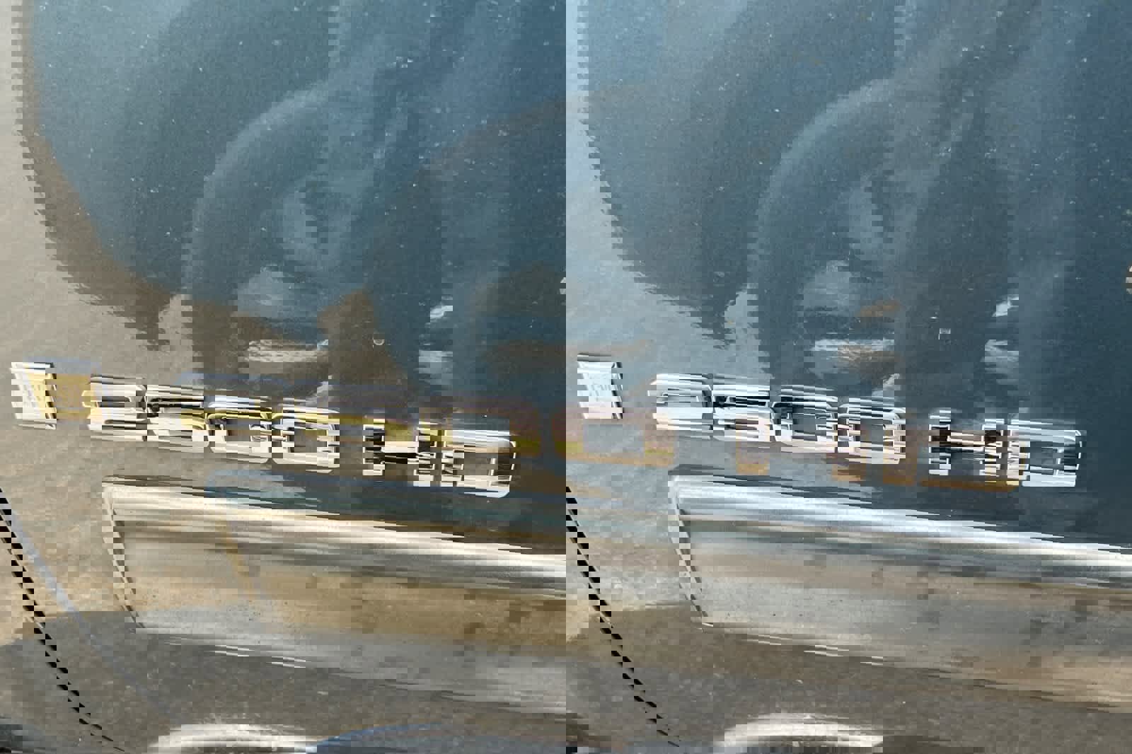 Used 2009 Chevrolet Silverado 2500 LTZ w/ Suspension Package, Off-Road AWD/4WD image 20