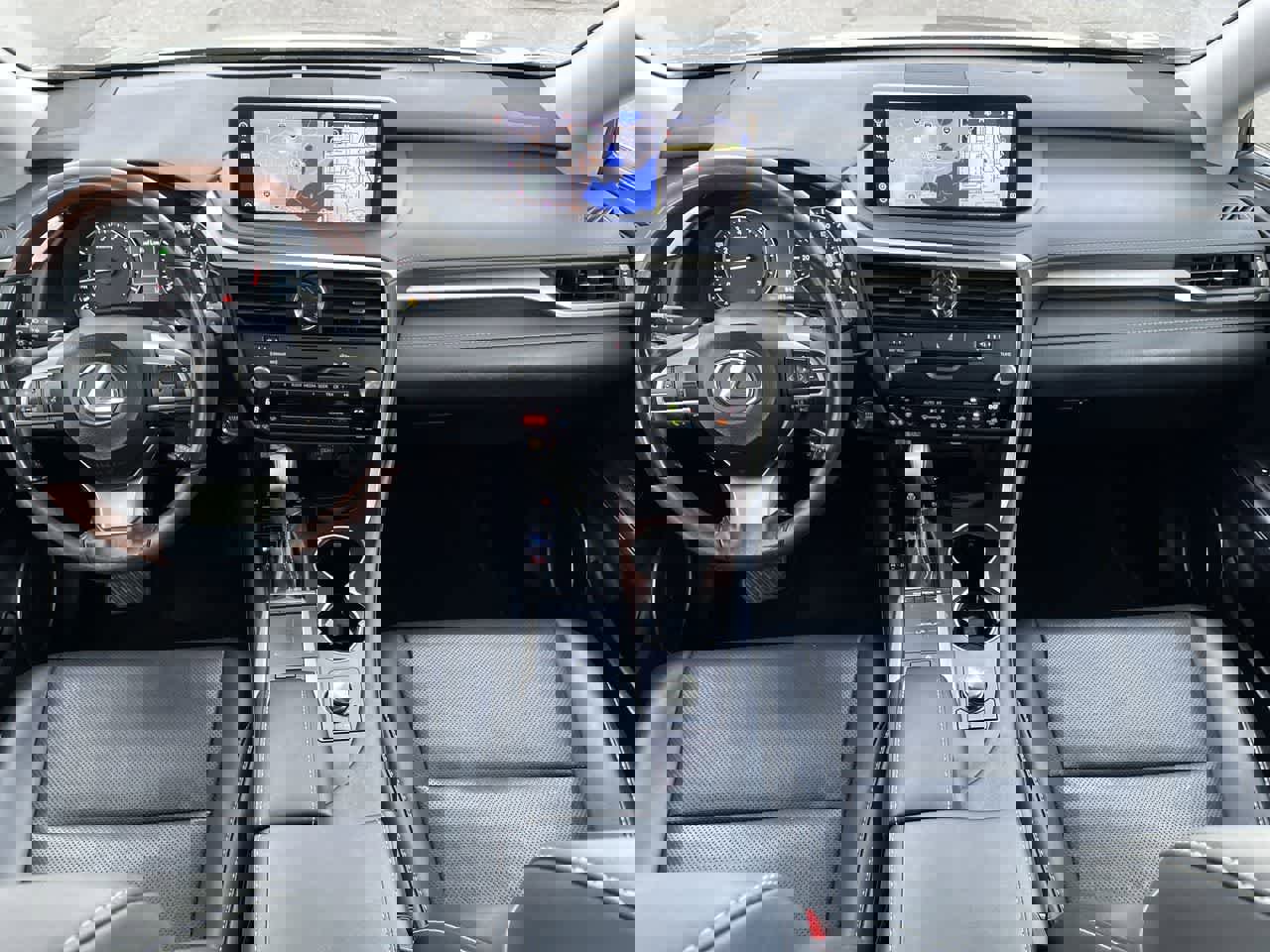 Used 2021 Lexus RX 350 FWD w/ Premium Package image 25