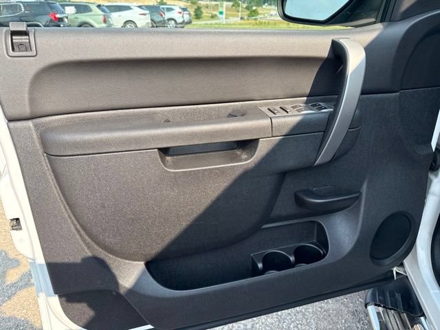 Used 2012 GMC Sierra 1500 SLE w/ Power Tech Package AWD/4WD image 21