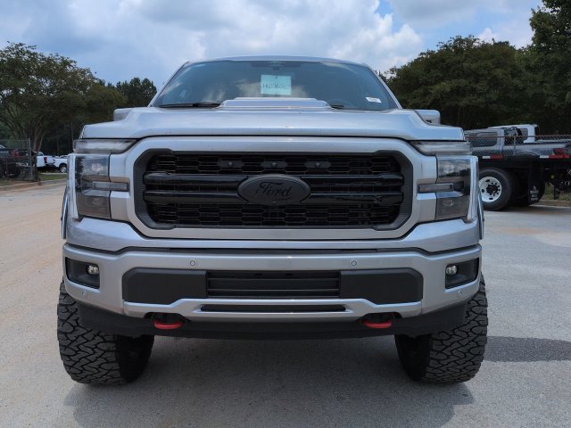 Used 2026 Ford F150 Lariat w/ Equipment Group 501A Mid AWD/4WD image 9