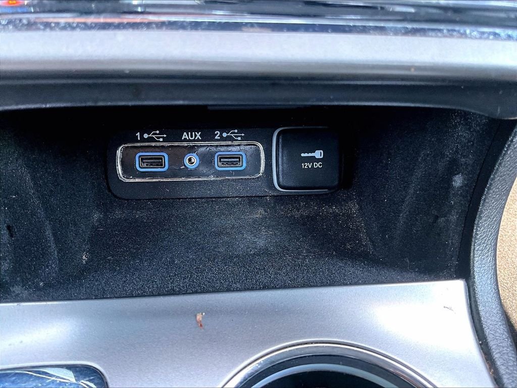 Used 2020 Jeep Grand Cherokee Altitude AWD/4WD image 25