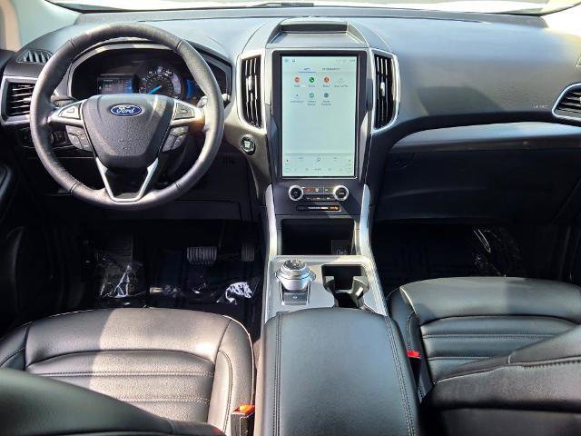 Certified 2024 Ford Edge SEL AWD/4WD image 19