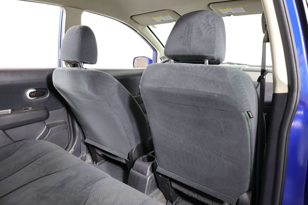 Used 2011 Nissan Versa 1.8 S w/ PWR Plus Pkg FWD image 19