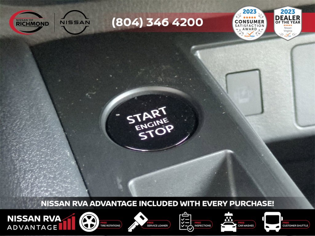 New 2026 Nissan Kicks SV image 26