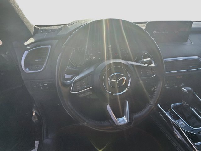 Used 2021 MAZDA CX-9 Grand Touring AWD/4WD image 16