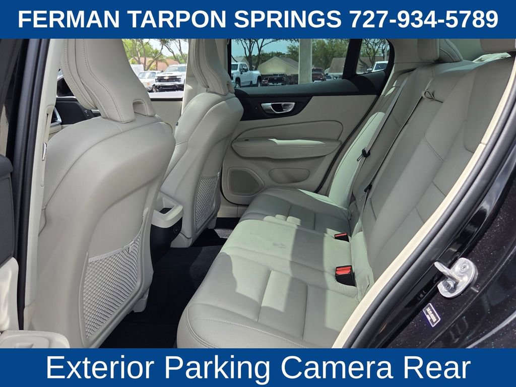 Certified 2024 Volvo S60 B5 Plus image 15