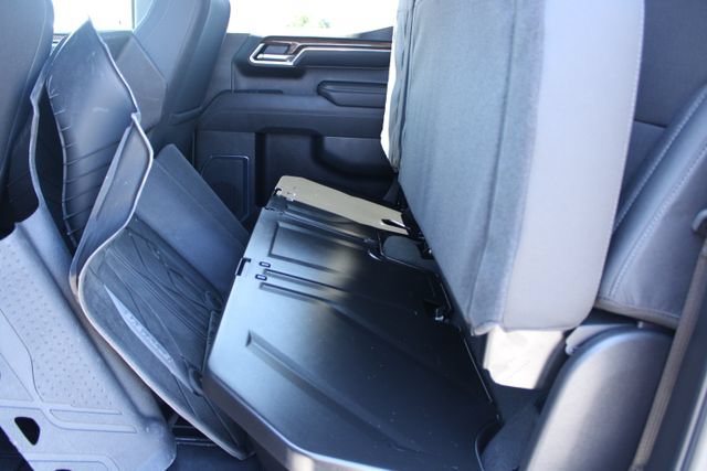 Used 2025 Chevrolet Silverado 1500 LT RWD image 43