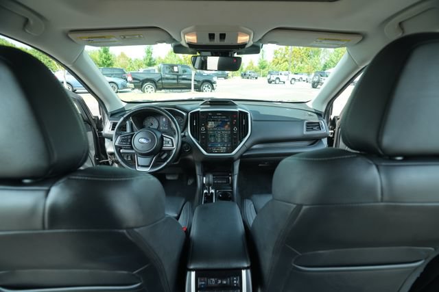 Used 2023 Subaru Ascent Limited w/ Technology Package AWD/4WD image 26