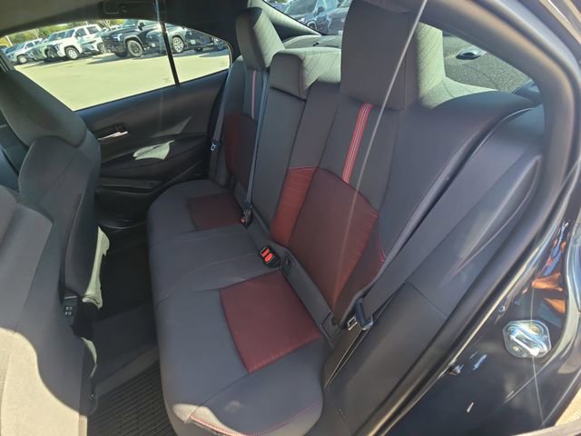 Used 2025 Toyota Corolla SE image 13