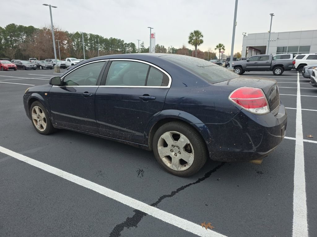 Used 2009 Saturn Aura XE w/ Preferred Package image 4