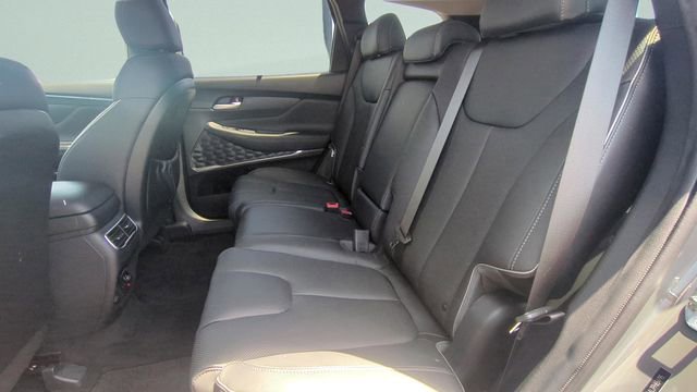 Used 2023 Hyundai Santa Fe Limited AWD/4WD image 10