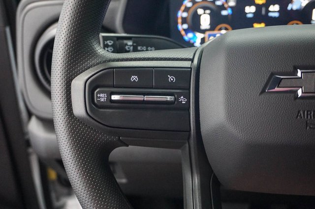 New 2025 Chevrolet Colorado Trail Boss image 24