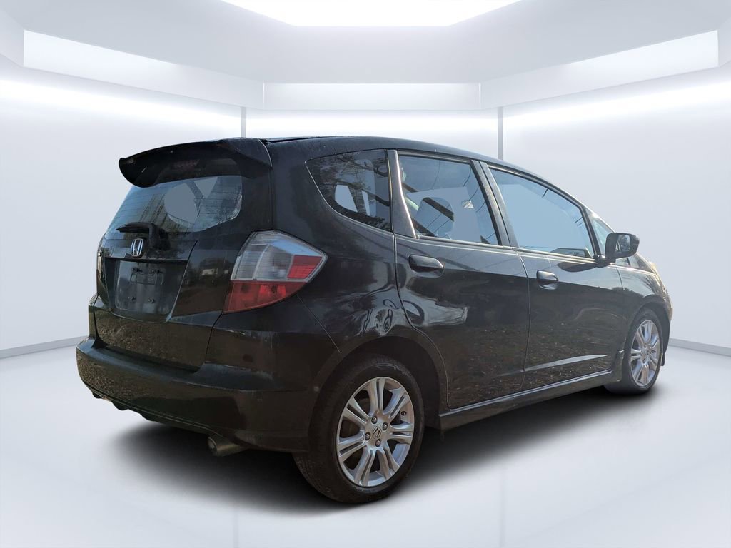 Used 2010 Honda Fit Sport image 3