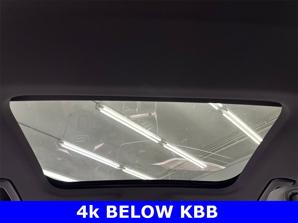 Used 2024 Audi A6 Premium Plus image 22