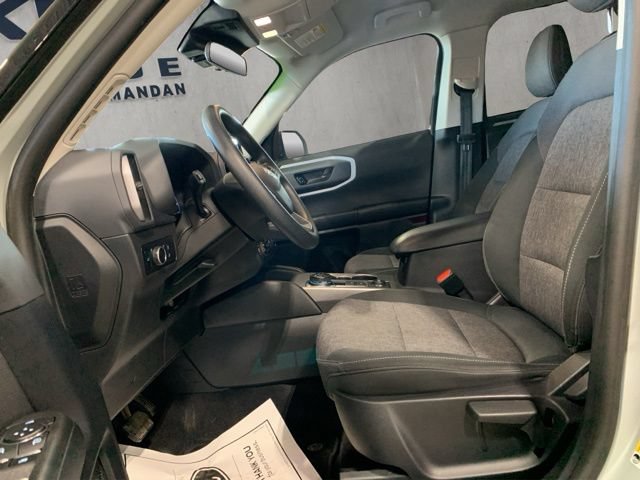 Used 2024 Ford Bronco Sport Big Bend AWD/4WD image 2