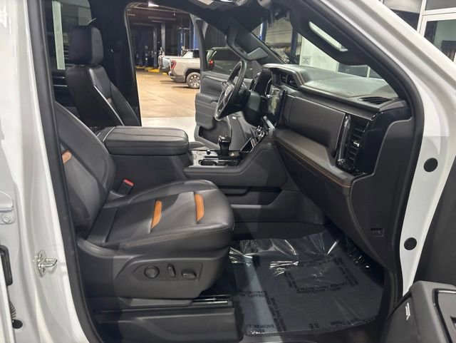 Used 2026 GMC Sierra 1500 AT4 AWD/4WD image 37