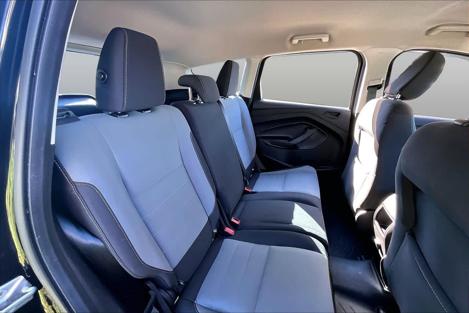 Used 2018 Ford Escape S FWD image 28